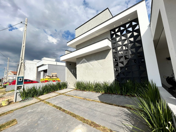 Imagem Casa de Condomínio com 3 Quartos à Venda, 107 m² em Horto Florestal Villágio - Sorocaba