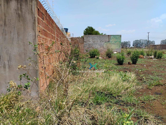 Imagem Terreno à Venda, 360 m² em Caiobá - Campo Grande Imagem Terreno à Venda, 360 m² em Caiobá - Campo Grande