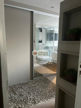 Imagem Apartamento com 3 Quartos à Venda, 160 m² em Bom Abrigo - Florianópolis