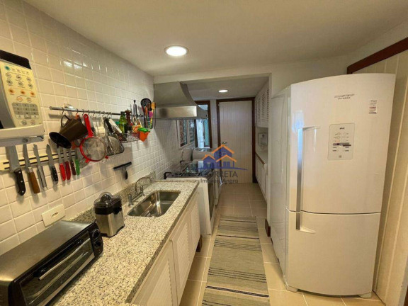 Imagem Casa com 3 Quartos à Venda, 140 m² em Retiro (cunhambebe) - Angra Dos Reis