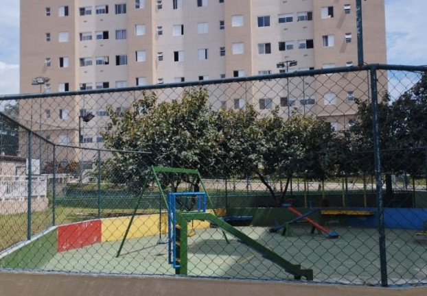 Imagem Apartamento com 2 Quartos à Venda, 45 m² em Jardim Ismênia - São José Dos Campos Imagem Apartamento com 2 Quartos à Venda, 45 m² em Jardim Ismênia - São José Dos Campos