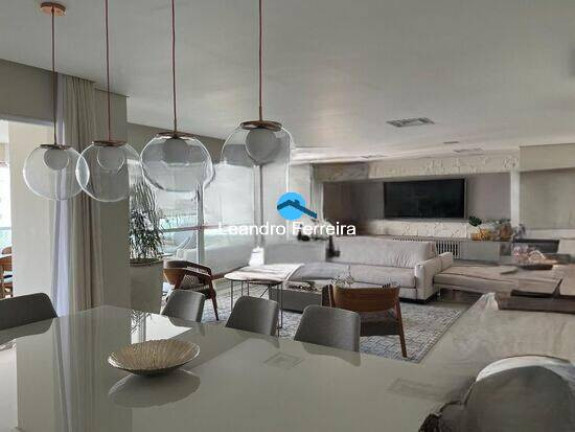 Imagem Apartamento com 3 Quartos à Venda, 237 m² em Centro - São Bernardo Do Campo Imagem Apartamento com 3 Quartos à Venda, 237 m² em Centro - São Bernardo Do Campo