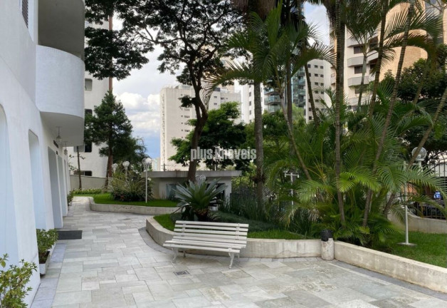 Imagem Apartamento com 3 Quartos à Venda, 115 m² em Perdizes - São Paulo