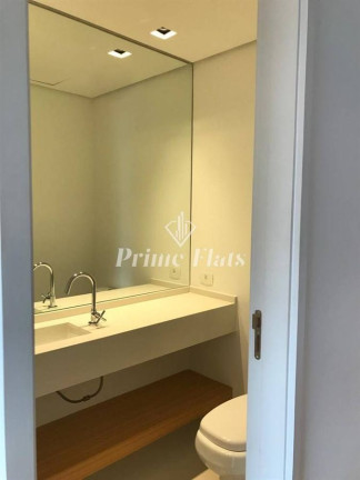 Imagem Apartamento com 1 Quarto para Alugar, 90 m² em Vila Olímpia - São Paulo Imagem Apartamento com 1 Quarto para Alugar, 90 m² em Vila Olímpia - São Paulo