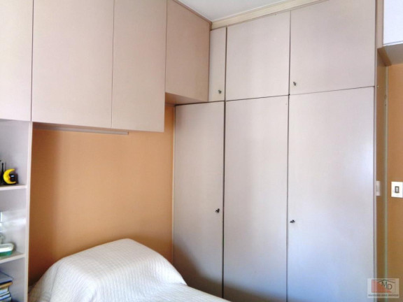Imagem Apartamento com 2 Quartos à Venda, 84 m² em Perdizes - São Paulo