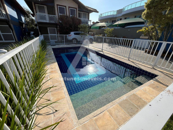 Imagem Casa com 3 Quartos à Venda, 103 m² em Palmeiras - Cabo Frio