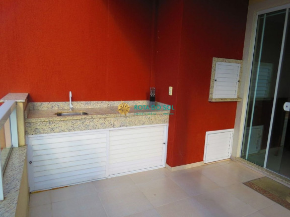 Imagem Cobertura com 3 Quartos à Venda, 150 m² em José Amândio - Bombinhas