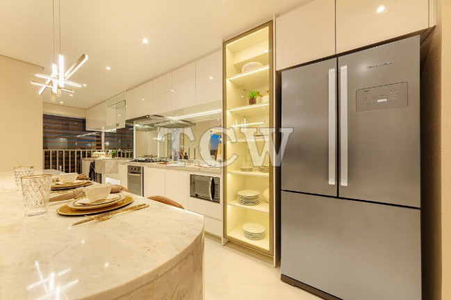 Imagem Apartamento com 3 Quartos à Venda, 116 m² em Vila Mariana - São Paulo