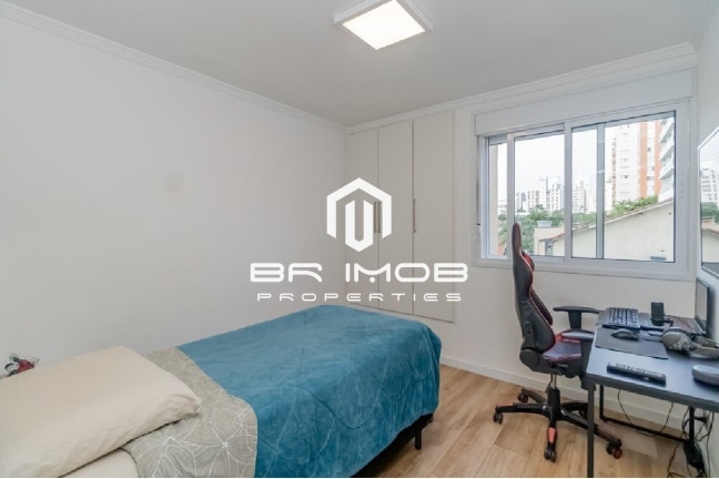 Imagem Imóvel com 2 Quartos à Venda, 83 m² em Vila Clementino - São Paulo Imagem Imóvel com 2 Quartos à Venda, 83 m² em Vila Clementino - São Paulo