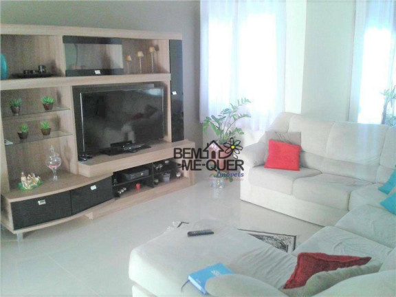 Imagem Casa com 3 Quartos à Venda, 360 m² em Vila Clarice - São Paulo Imagem Casa com 3 Quartos à Venda, 360 m² em Vila Clarice - São Paulo