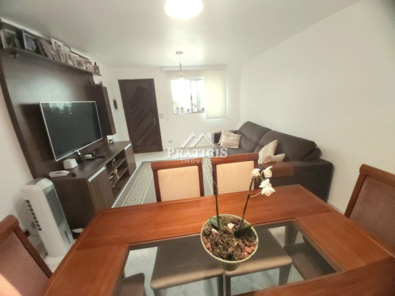 Imagem Casa com 3 Quartos à Venda, 88 m² em Vila Mariana - São Paulo