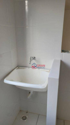 Imagem Apartamento com 2 Quartos à Venda, 40 m² em Bonfim - Almirante Tamandaré Imagem Apartamento com 2 Quartos à Venda, 40 m² em Bonfim - Almirante Tamandaré