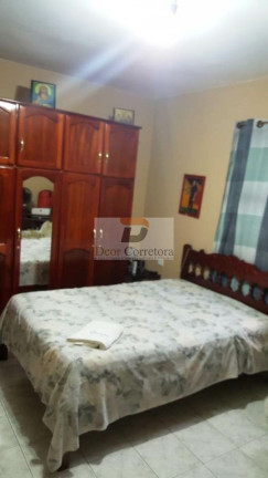 Imagem Casa com 3 Quartos à Venda, 240 m² em Canhema - Diadema Imagem Casa com 3 Quartos à Venda, 240 m² em Canhema - Diadema