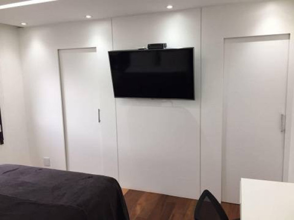 Imagem Imóvel com 3 Quartos à Venda, 130 m² em Higienòpolis - São Paulo Imagem Imóvel com 3 Quartos à Venda, 130 m² em Higienòpolis - São Paulo