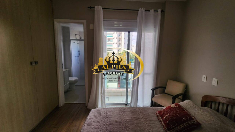 Imagem Apartamento com 3 Quartos à Venda, 285 m² em Alphaville Empresarial - Barueri Imagem Apartamento com 3 Quartos à Venda, 285 m² em Alphaville Empresarial - Barueri