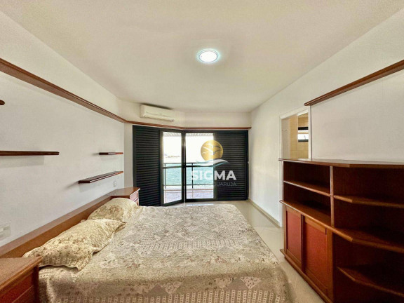 Imagem Apartamento com 4 Quartos à Venda, 365 m² em Jardim Astúrias - Guarujá