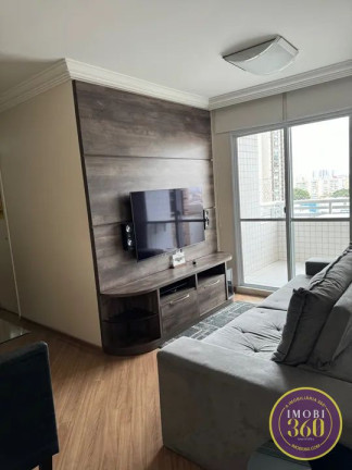 Imagem Apartamento com 3 Quartos à Venda, 72 m² em Moóca - São Paulo