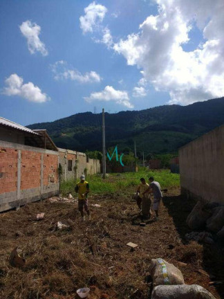 Terreno à Venda, 120 m² em Bangu - Rio De Janeiro