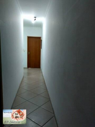 Imagem Casa com 3 Quartos à Venda, 204 m² em Vila Pires - Santo André