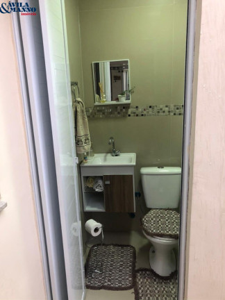 Imagem Casa com 2 Quartos à Venda,  em Mooca - São Paulo