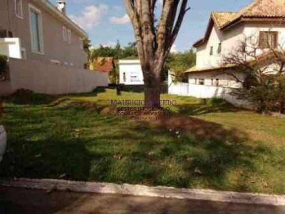 Terreno à Venda, 464 m² em Alphaville 11 - Barueri