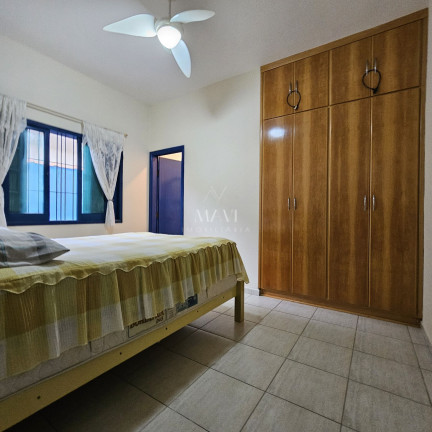 Imagem Casa com 2 Quartos à Venda, 125 m² em Imperador - Praia Grande