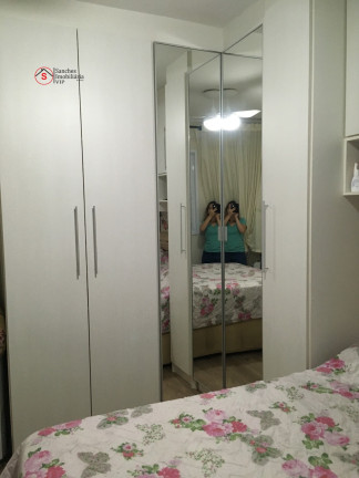 Imagem Apartamento com 2 Quartos à Venda, 55 m² em Vila Formosa - São Paulo Imagem Apartamento com 2 Quartos à Venda, 55 m² em Vila Formosa - São Paulo