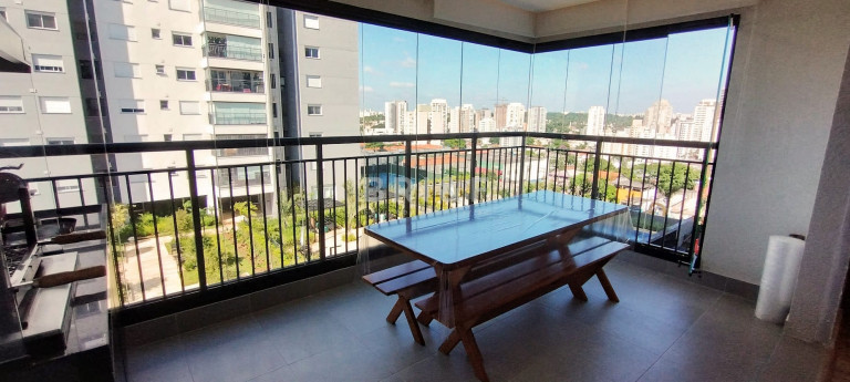 Imagem Apartamento com 2 Quartos à Venda, 81 m² em Vila Santa Catarina - São Paulo Imagem Apartamento com 2 Quartos à Venda, 81 m² em Vila Santa Catarina - São Paulo