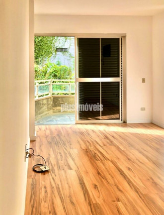 Imagem Apartamento com 3 Quartos para Alugar, 195 m² em Real Parque - São Paulo Imagem Apartamento com 3 Quartos para Alugar, 195 m² em Real Parque - São Paulo