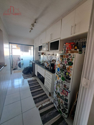 Imagem Apartamento com 2 Quartos à Venda, 77 m² em Nova Piraju - São Paulo