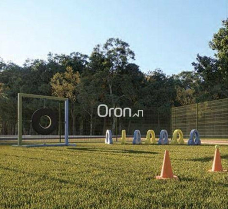 Imagem Sobrado com 3 Quartos à Venda, 166 m² em Jardins Lyon - Aparecida De Goiânia