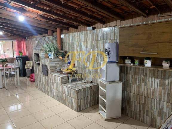 Imagem Chácara com 2 Quartos à Venda, 15.000 m² em Dom Veiçoso - São Lourenço