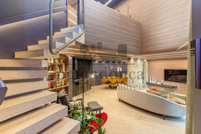 Imagem Apartamento com 2 Quartos à Venda, 139 m² em Vila Nova Conceição - São Paulo Imagem Apartamento com 2 Quartos à Venda, 139 m² em Vila Nova Conceição - São Paulo