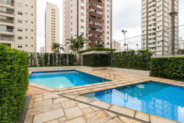 Imagem Apartamento com 3 Quartos à Venda, 73 m² em Vila Gumercindo - São Paulo Imagem Apartamento com 3 Quartos à Venda, 73 m² em Vila Gumercindo - São Paulo