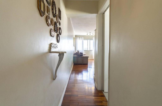 Imagem Apartamento com 3 Quartos à Venda, 87 m² em Ipiranga - São Paulo