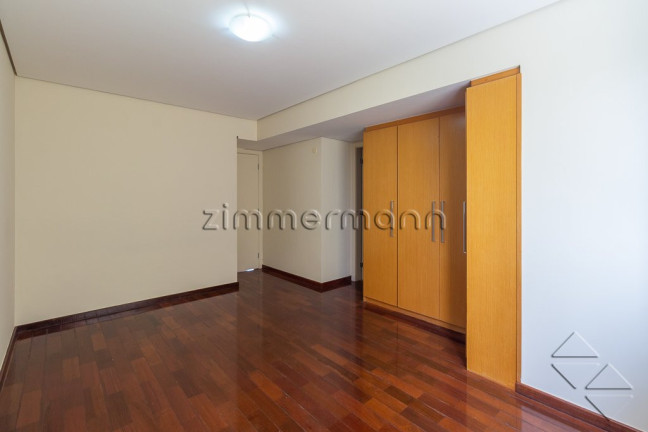 Imagem Cobertura com 4 Quartos à Venda, 700 m² em Chacara Santo Antonio - São Paulo