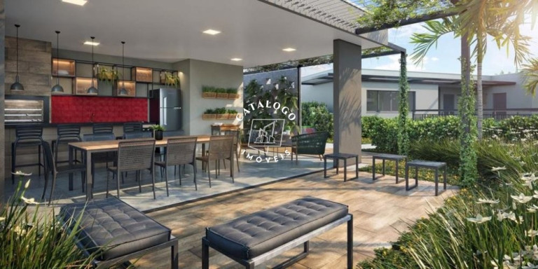Imagem Apartamento com 2 Quartos à Venda, 61 m² em Loteamento Santa Marta - Ribeirão Preto Imagem Apartamento com 2 Quartos à Venda, 61 m² em Loteamento Santa Marta - Ribeirão Preto