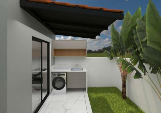 Imagem Sobrado com 2 Quartos à Venda, 55 m² em Eugênio De Mello - São José Dos Campos Imagem Sobrado com 2 Quartos à Venda, 55 m² em Eugênio De Mello - São José Dos Campos