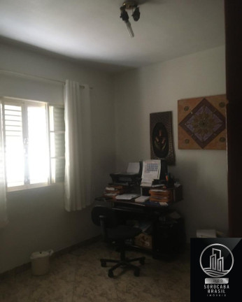 Imagem Casa com 2 Quartos à Venda, 148 m² em Vila Barão - Sorocaba Imagem Casa com 2 Quartos à Venda, 148 m² em Vila Barão - Sorocaba
