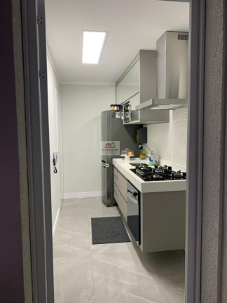Imagem Apartamento com 2 Quartos à Venda, 88 m² em Campestre - Santo André Imagem Apartamento com 2 Quartos à Venda, 88 m² em Campestre - Santo André