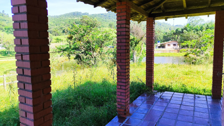 Imagem Terreno à Venda, em Rio Duna - Imaruí Imagem Terreno à Venda, em Rio Duna - Imaruí