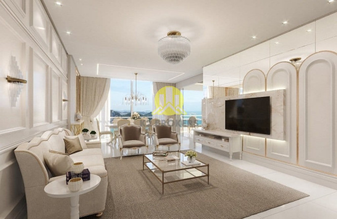 Imagem Cobertura com 5 Quartos à Venda, 338 m² em Centro - Balneário Camboriú Imagem Cobertura com 5 Quartos à Venda, 338 m² em Centro - Balneário Camboriú