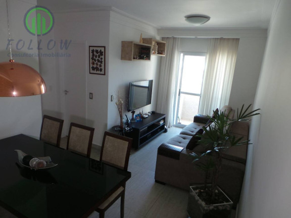 Imagem Apartamento com 2 Quartos à Venda, 56 m² em Vila São Luiz (valparaízo) - Barueri Imagem Apartamento com 2 Quartos à Venda, 56 m² em Vila São Luiz (valparaízo) - Barueri