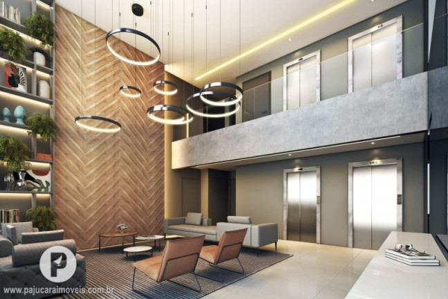 Imagem Apartamento com 3 Quartos à Venda, 83 m² em Ponta Verde - Maceió