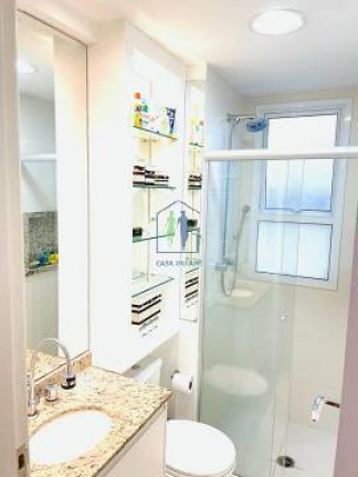 Imagem Apartamento com 3 Quartos para Alugar, 84 m² em Morumbi - São Paulo Imagem Apartamento com 3 Quartos para Alugar, 84 m² em Morumbi - São Paulo