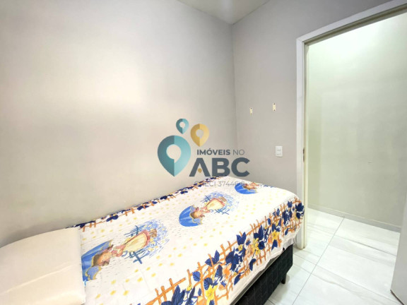 Imagem Apartamento com 2 Quartos à Venda, 42 m² em Campestre - Santo André Imagem Apartamento com 2 Quartos à Venda, 42 m² em Campestre - Santo André