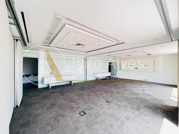 Imagem Imóvel Comercial para Alugar, 488 m² em Vila Olímpia - São Paulo Imagem Imóvel Comercial para Alugar, 488 m² em Vila Olímpia - São Paulo