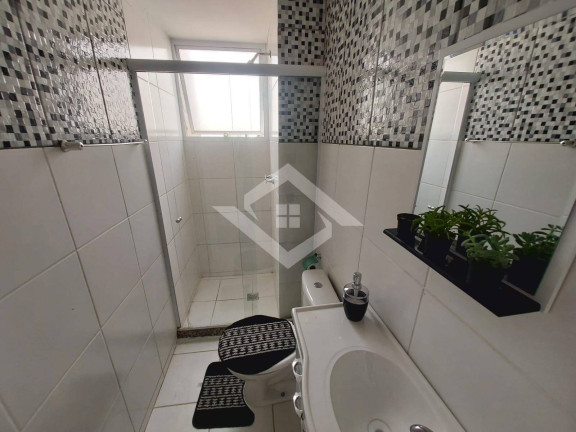 Imagem Apartamento com 2 Quartos à Venda, 42 m² em Campo Grande - Rio De Janeiro