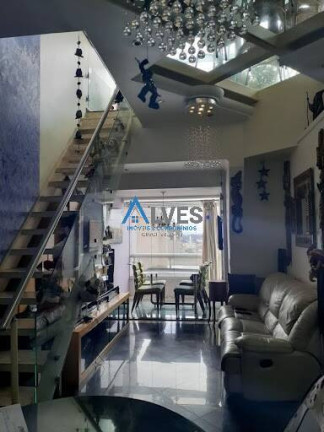 Imagem Apartamento com 3 Quartos à Venda, 172 m² em Centro - São Bernardo Do Campo Imagem Apartamento com 3 Quartos à Venda, 172 m² em Centro - São Bernardo Do Campo