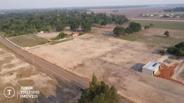 Imagem Terreno à Venda, 4.400 m² em Zona Rural - Sinop Imagem Terreno à Venda, 4.400 m² em Zona Rural - Sinop